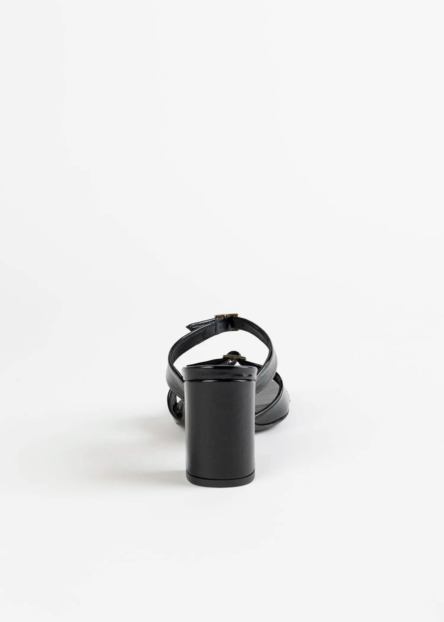 Sasha Heeled Sandal