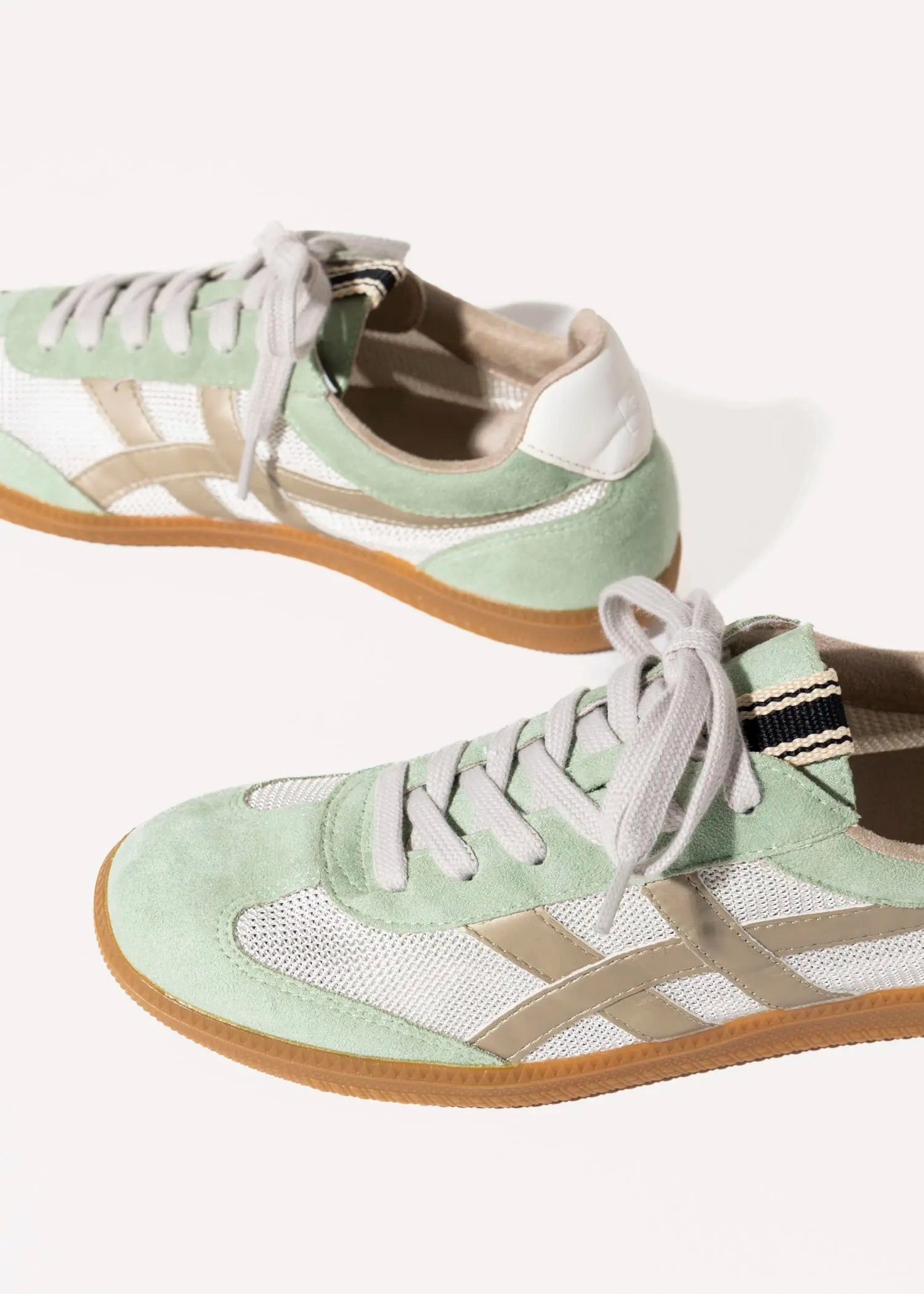 Sasha Sneaker