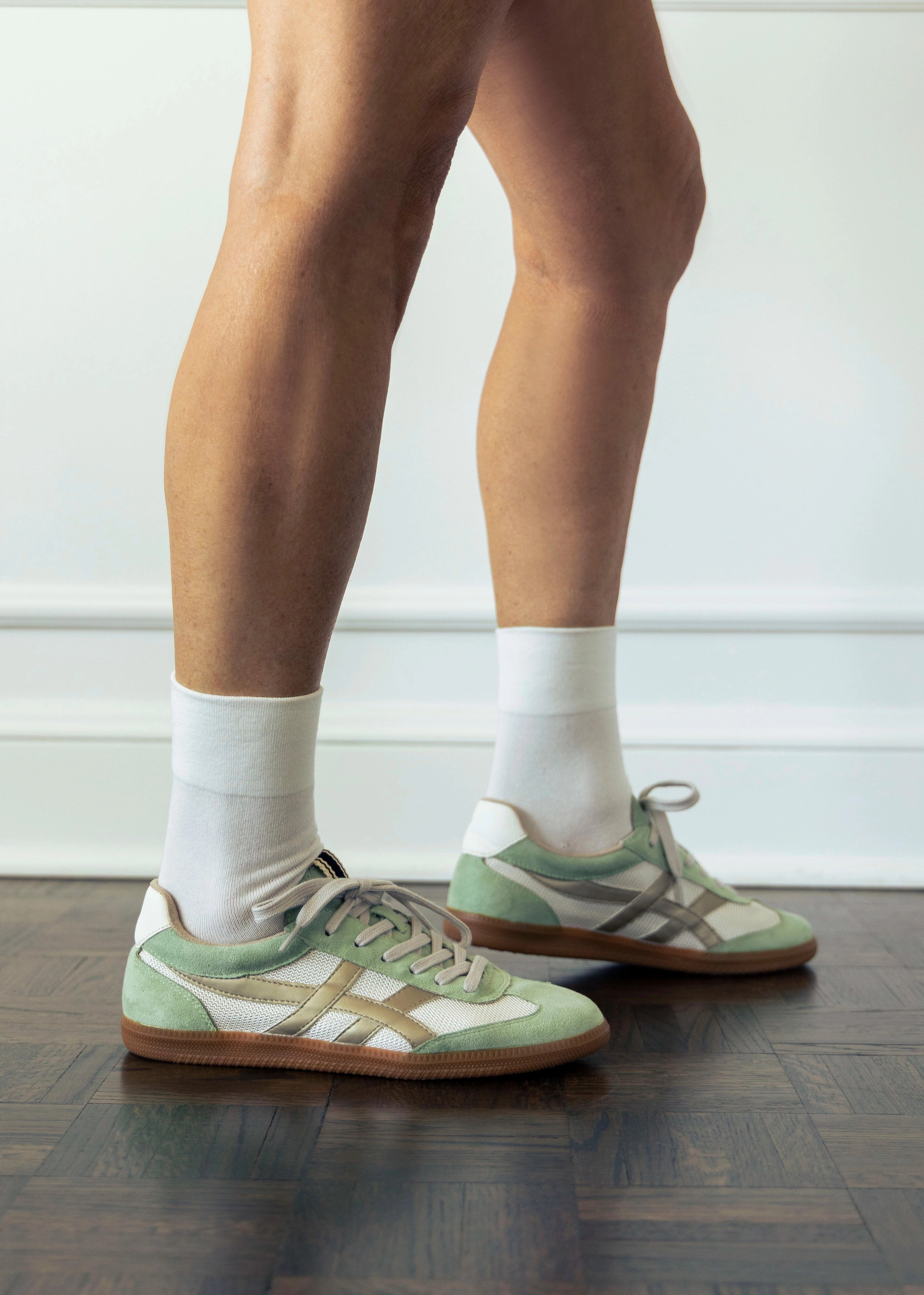 Sasha Sneaker