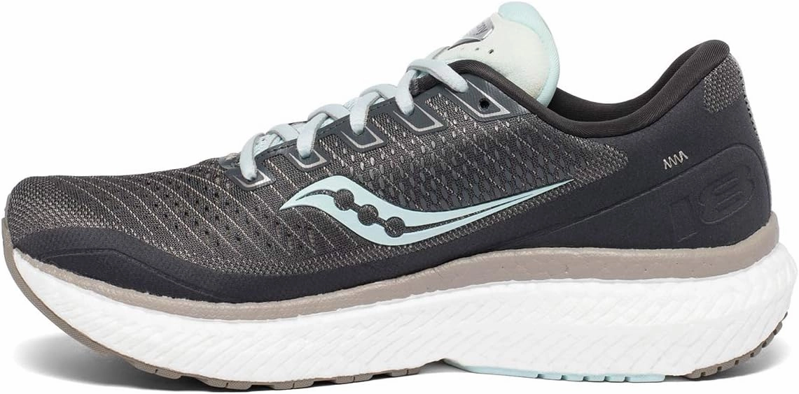 Saucony Men's Triumph 18 Road Running Shoe