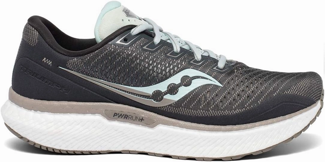Saucony Men's Triumph 18 Road Running Shoe