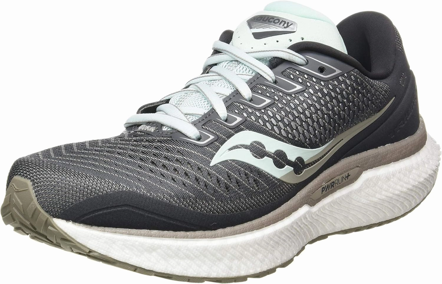 Saucony Men's Triumph 18 Road Running Shoe