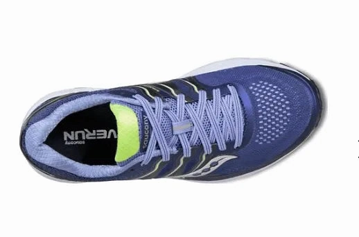 Saucony Omni 16 Womens Running shoe