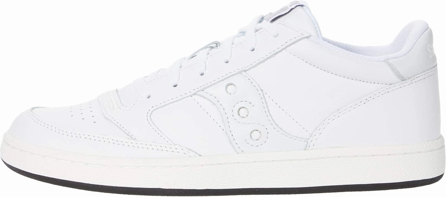 Saucony Unisex-Adult Jazz Court Sneaker