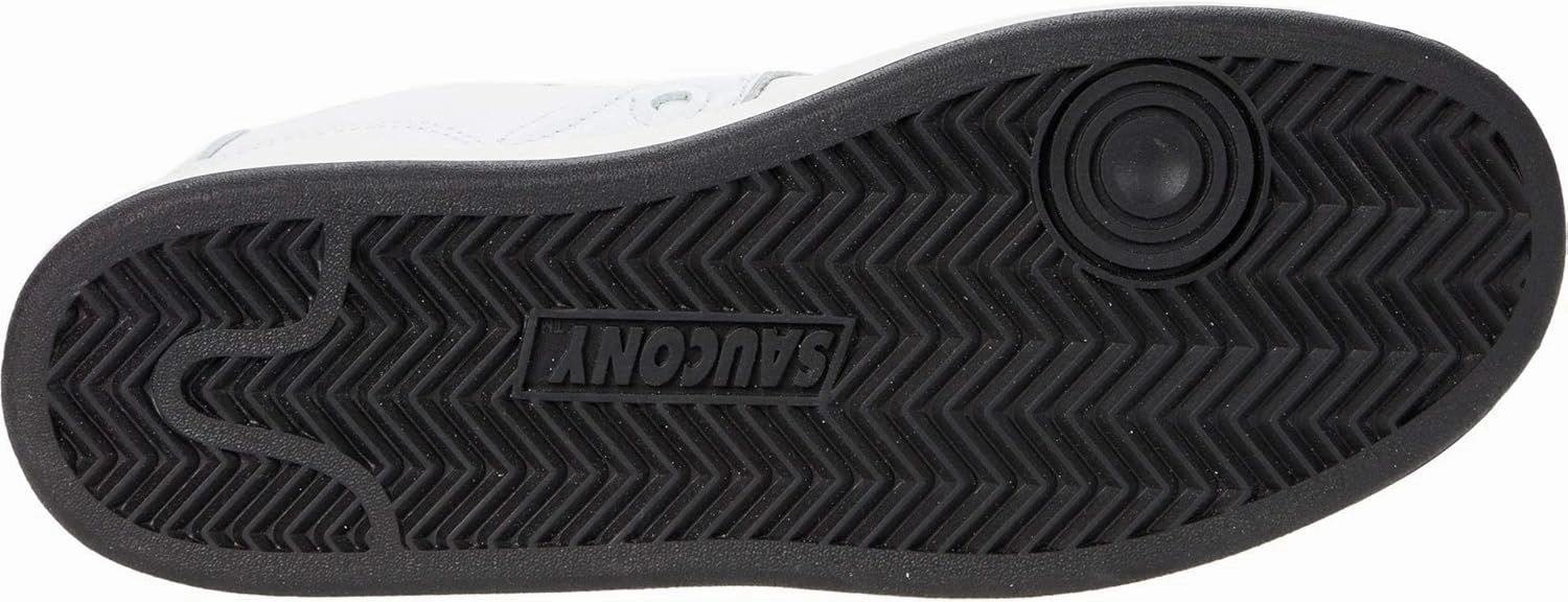 Saucony Unisex-Adult Jazz Court Sneaker