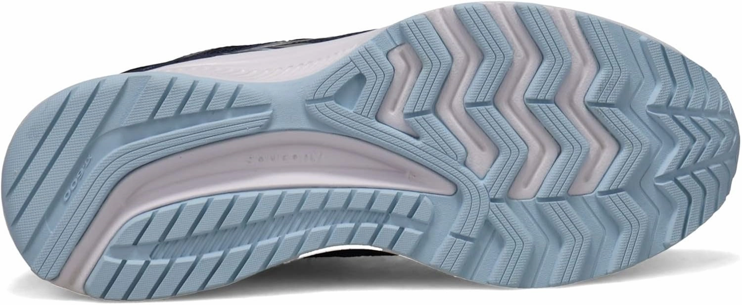 Saucony Women's Cohesion 14 Road Running Shoe