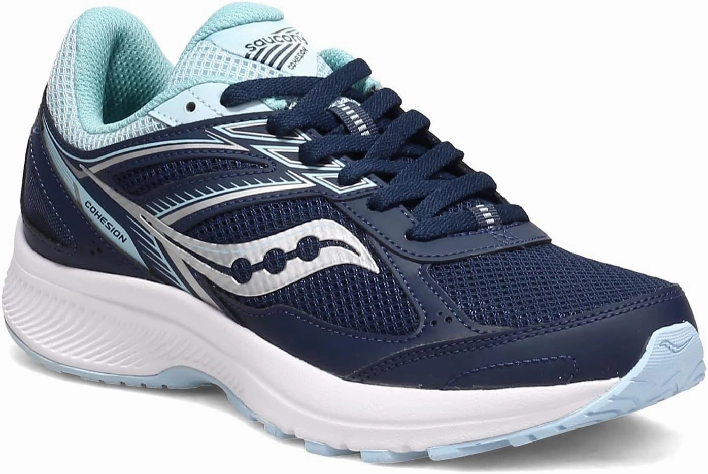 Saucony Women's Cohesion 14 Road Running Shoe