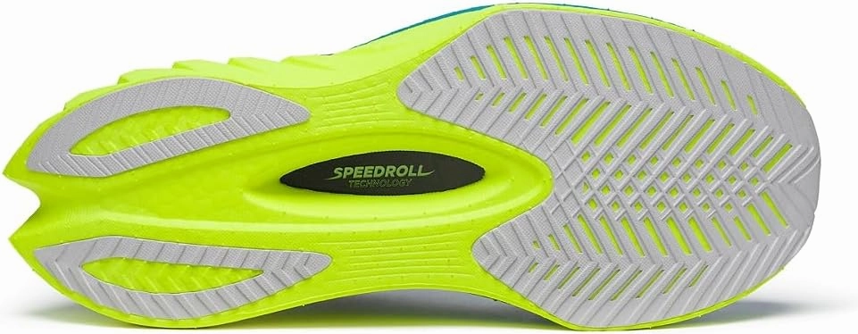 Saucony Women's Endorphin Pro 4