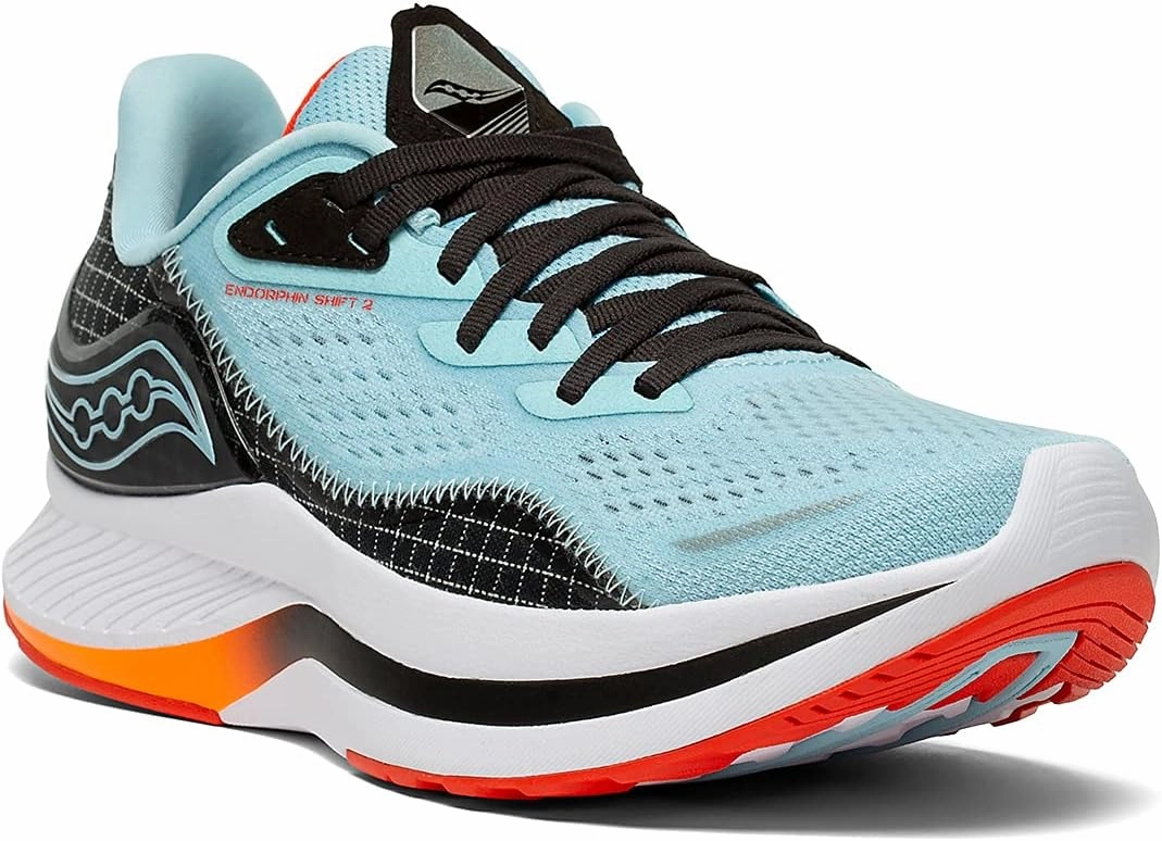 Saucony Women's Endorphin Shift 2 Running Shoes