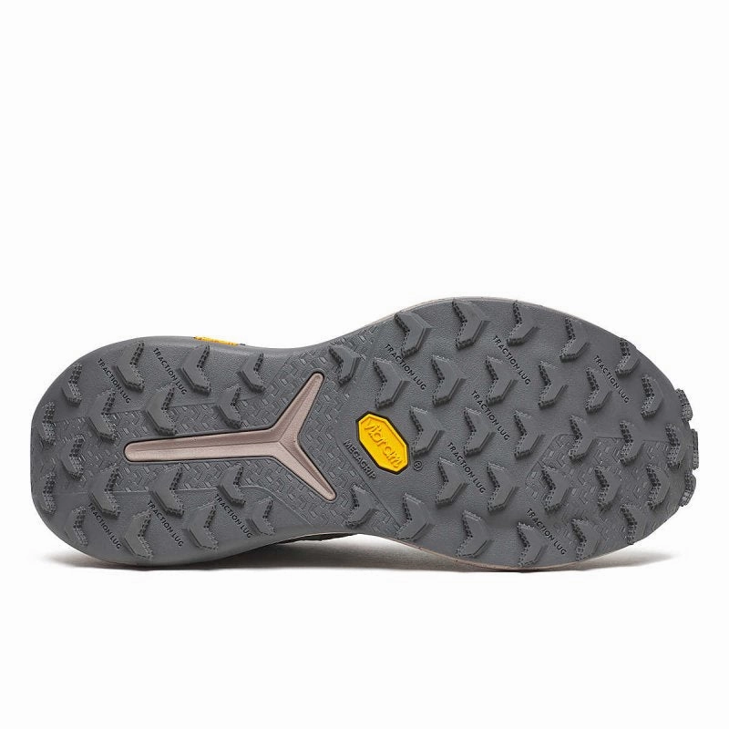 Saucony Women's Xodus Ultra 4 - Aloe/Barley