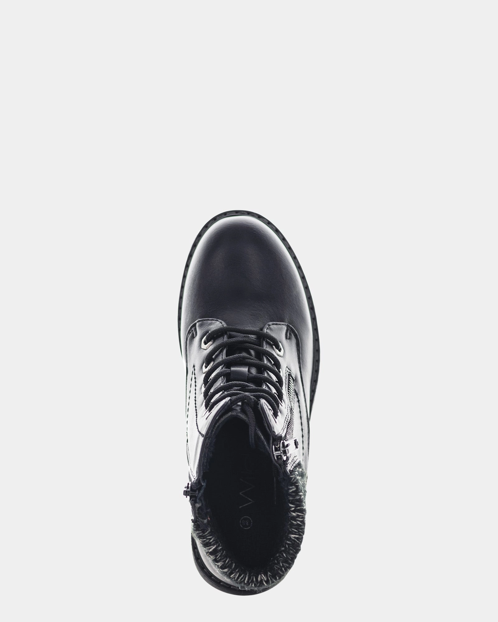 Sedona Black