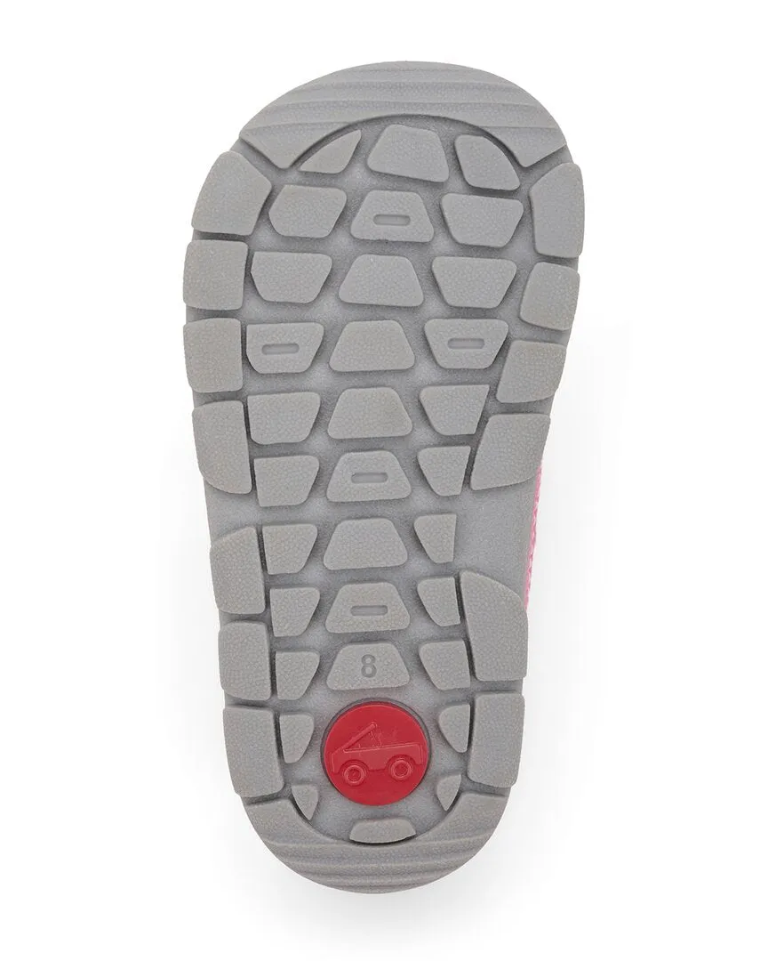 See Kai Run Anker Sneaker
