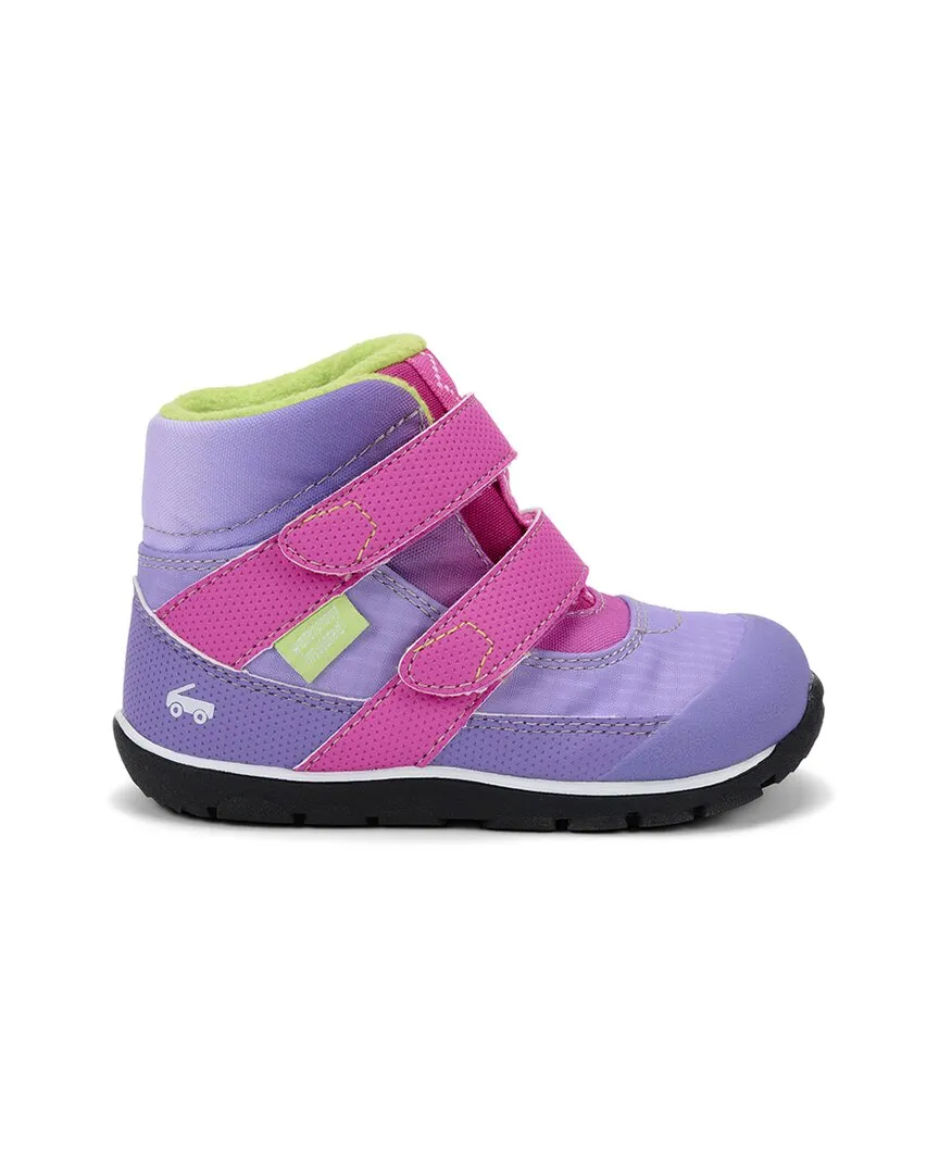 See Kai Run Atlas II Waterproof Insulated Boot