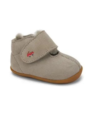 See Kai Run Avery INF Shearling First Walker