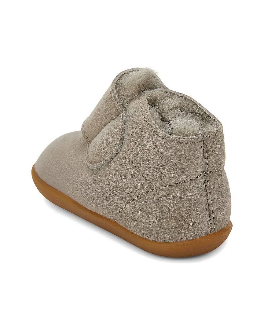 See Kai Run Avery INF Shearling First Walker