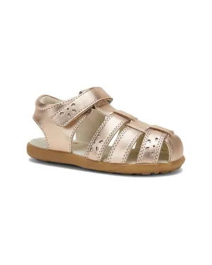 See Kai Run Gloria IV Leather Sandal