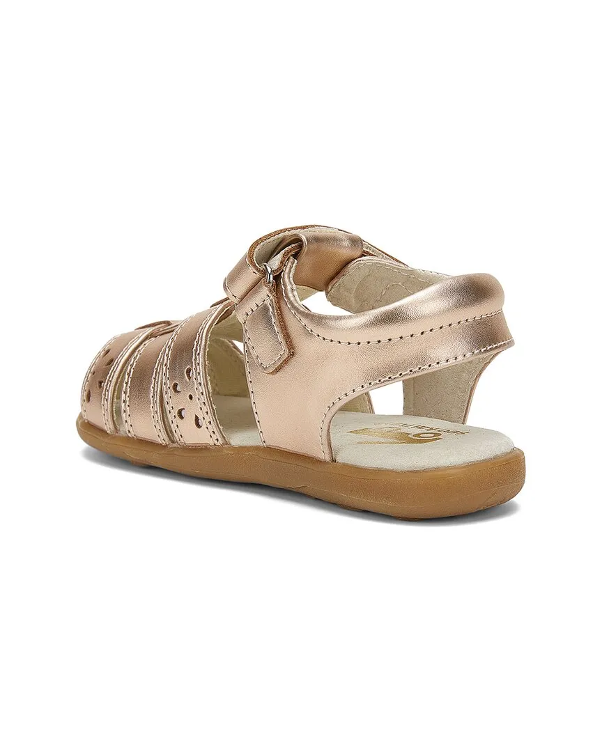 See Kai Run Gloria IV Leather Sandal