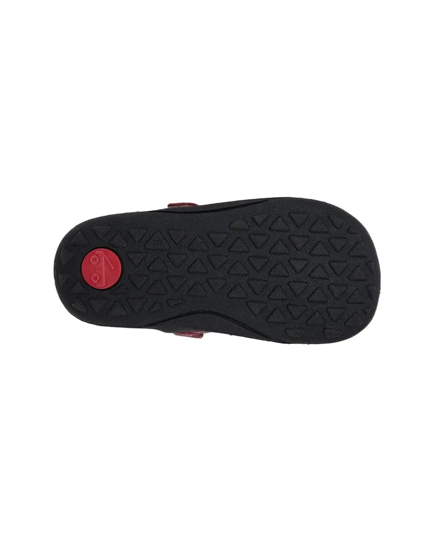 See Kai Run Jane II Casual Leather Mary Jane