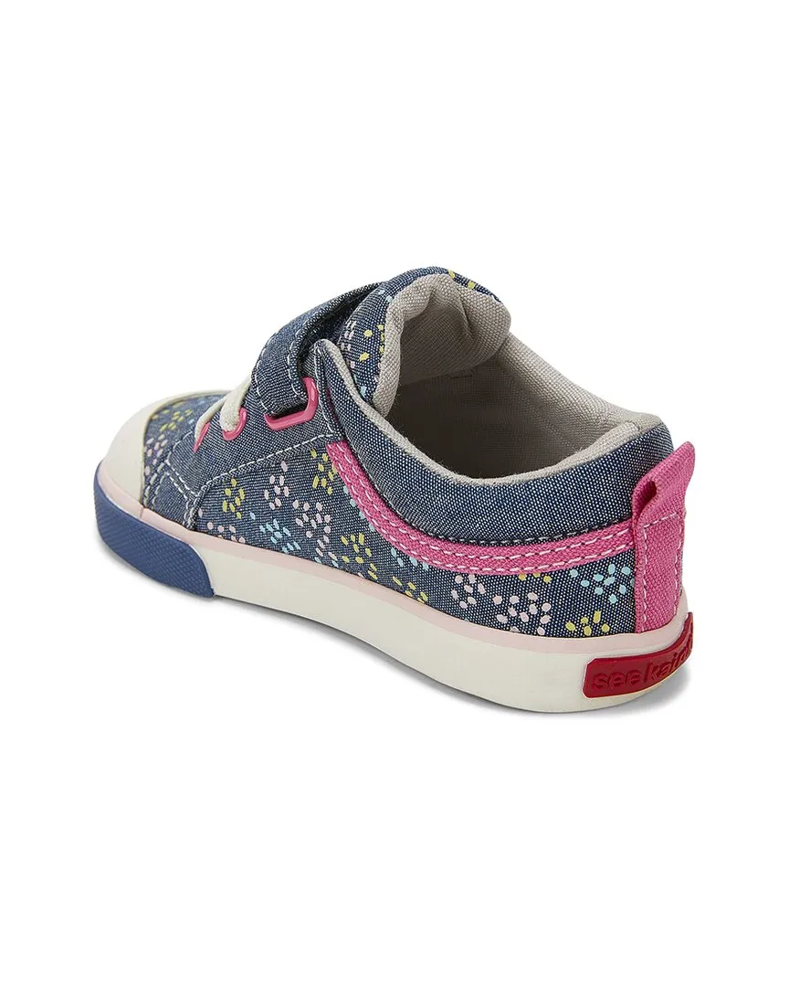 See Kai Run Kristin Sneaker
