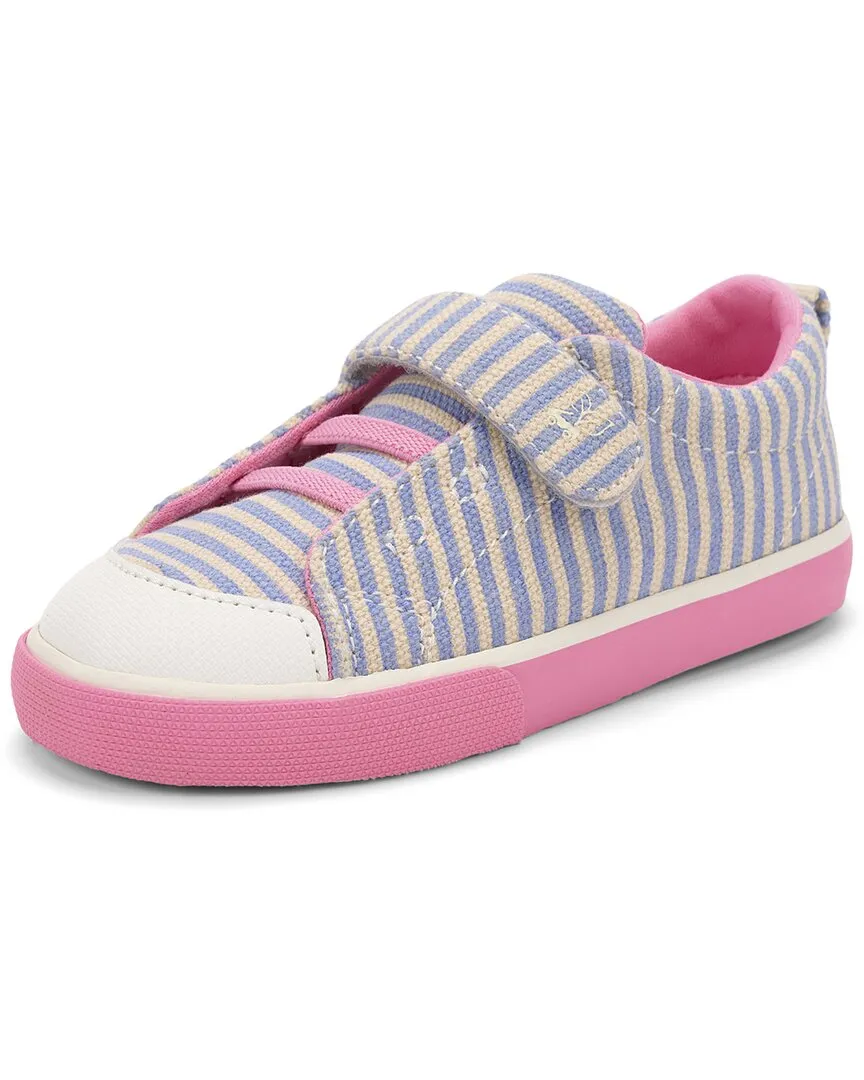 See Kai Run Monterey Recycled Sneaker