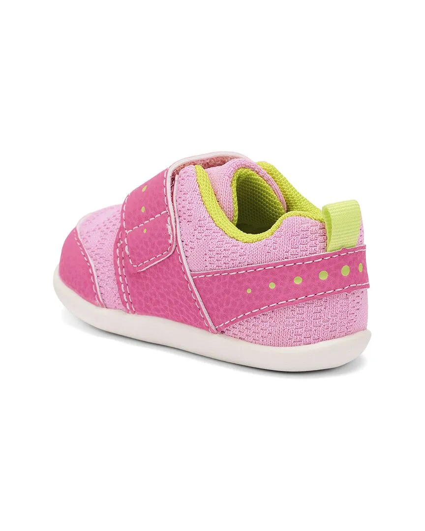 See Kai Run Ryder II INF First Walker Athletic