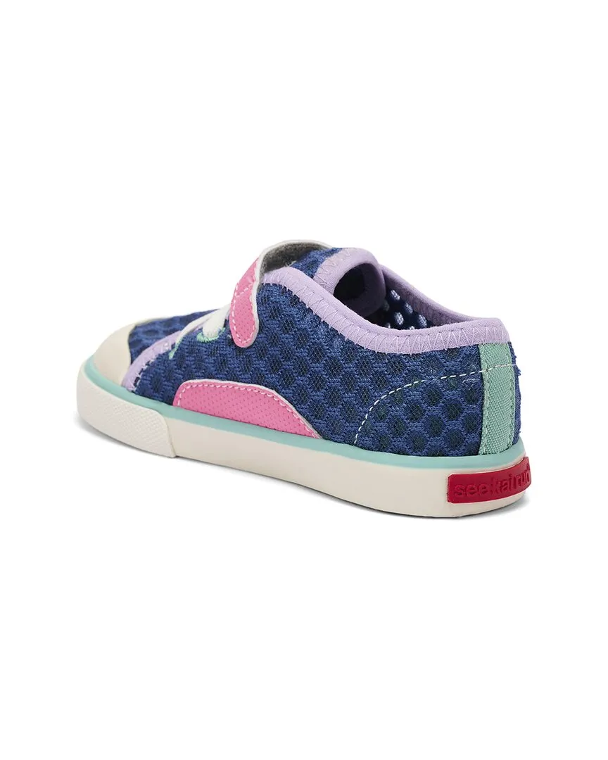 See Kai Run Saylor Water-Friendly Sneaker