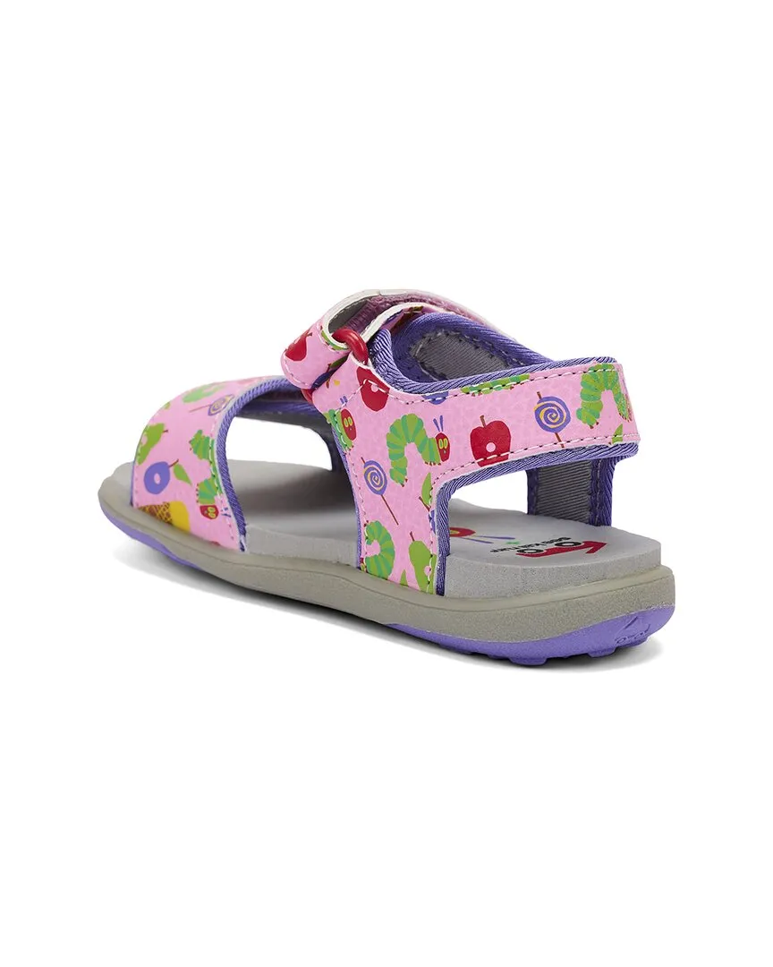 See Kai Run Water-Friendly Jetty III Sandal
