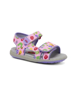 See Kai Run Water-Friendly Jetty III Sandal