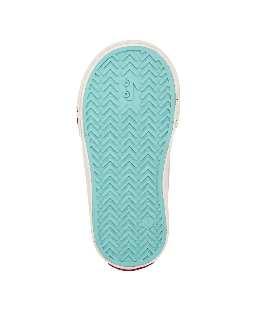 See Kai Run Water-Friendly Saylor Sneaker
