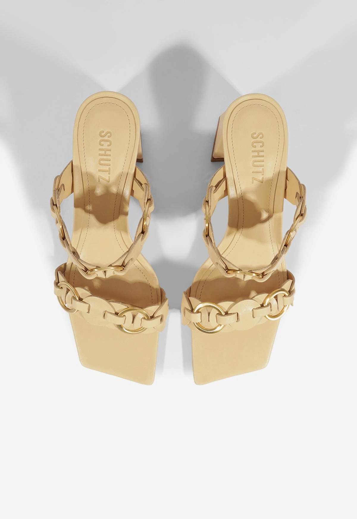 Selina Mule Sandal