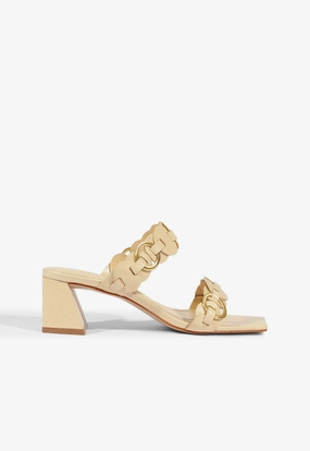 Selina Mule Sandal