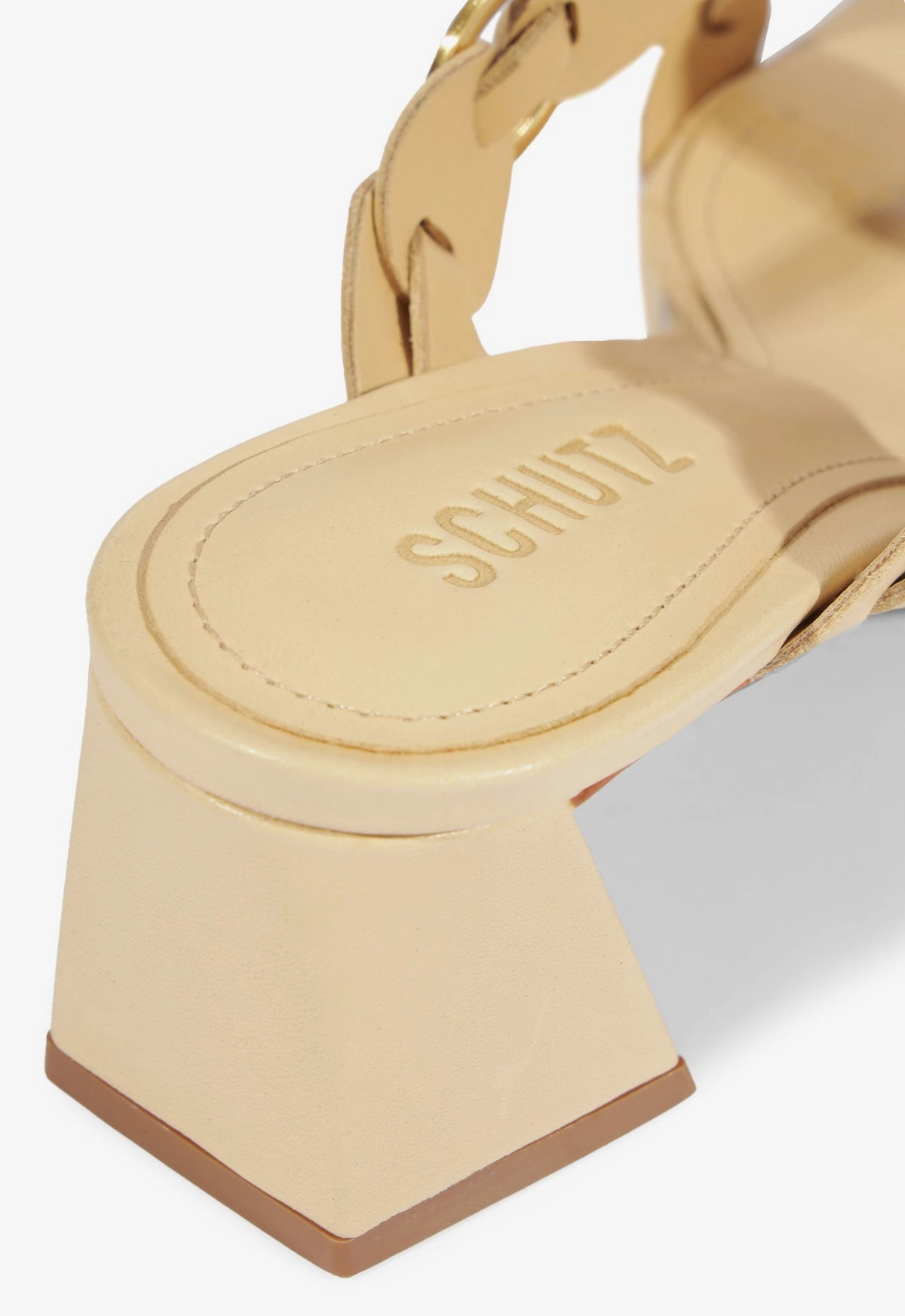 Selina Mule Sandal