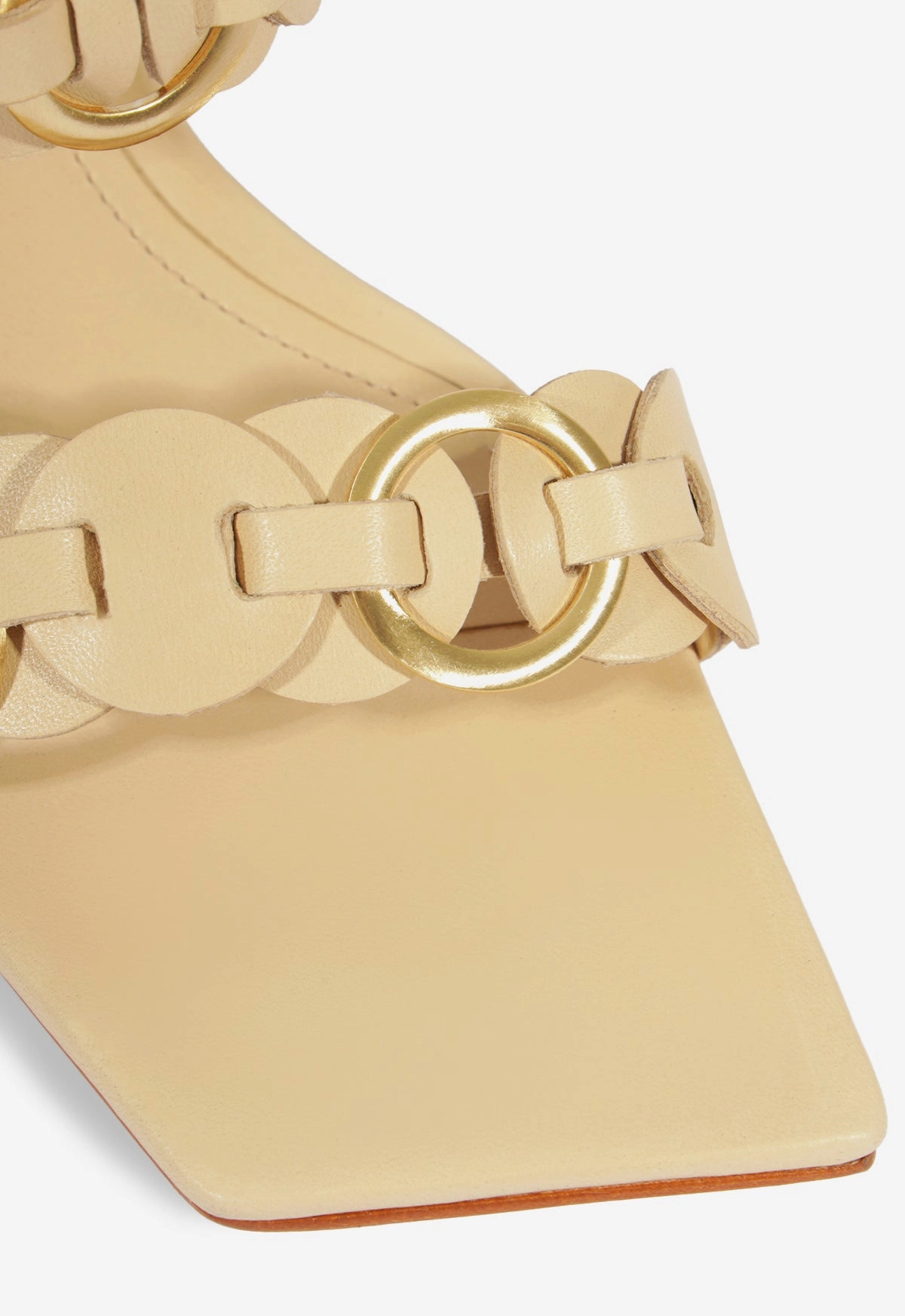 Selina Mule Sandal