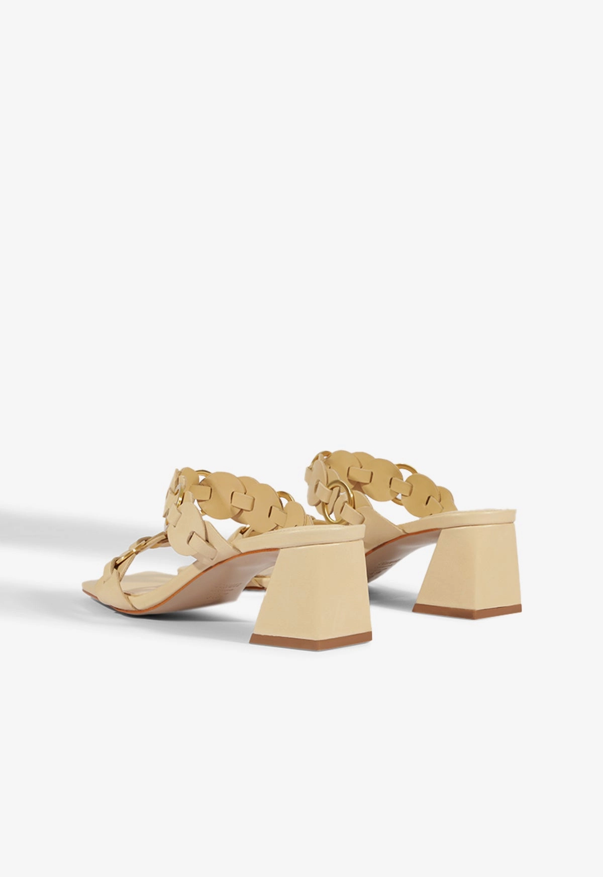 Selina Mule Sandal