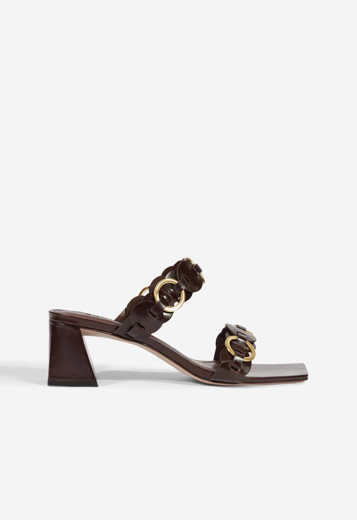 Selina Mule Sandal