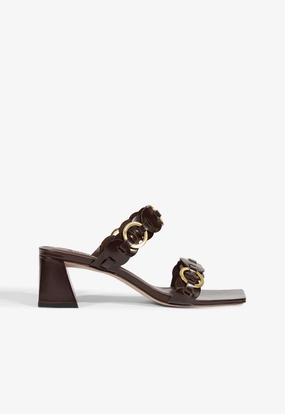Selina Mule Sandal