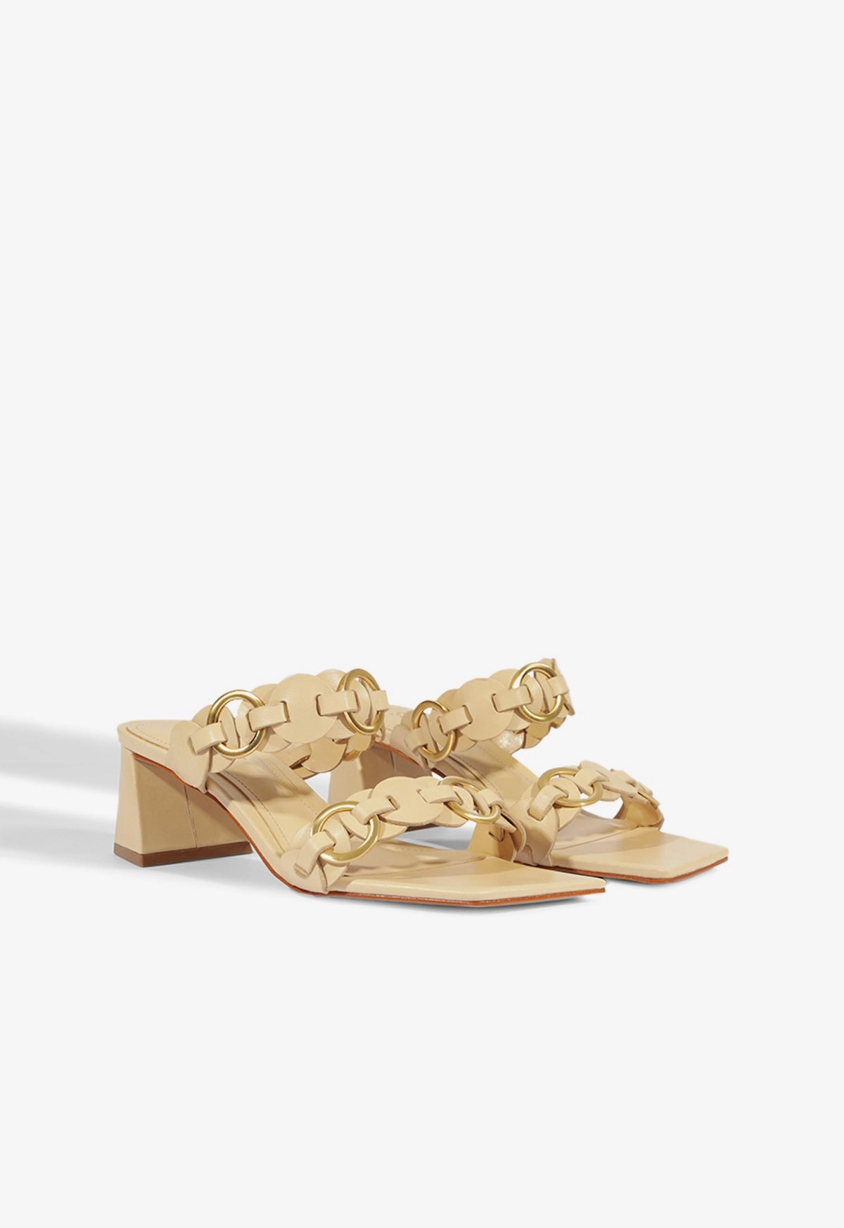 Selina Mule Sandal