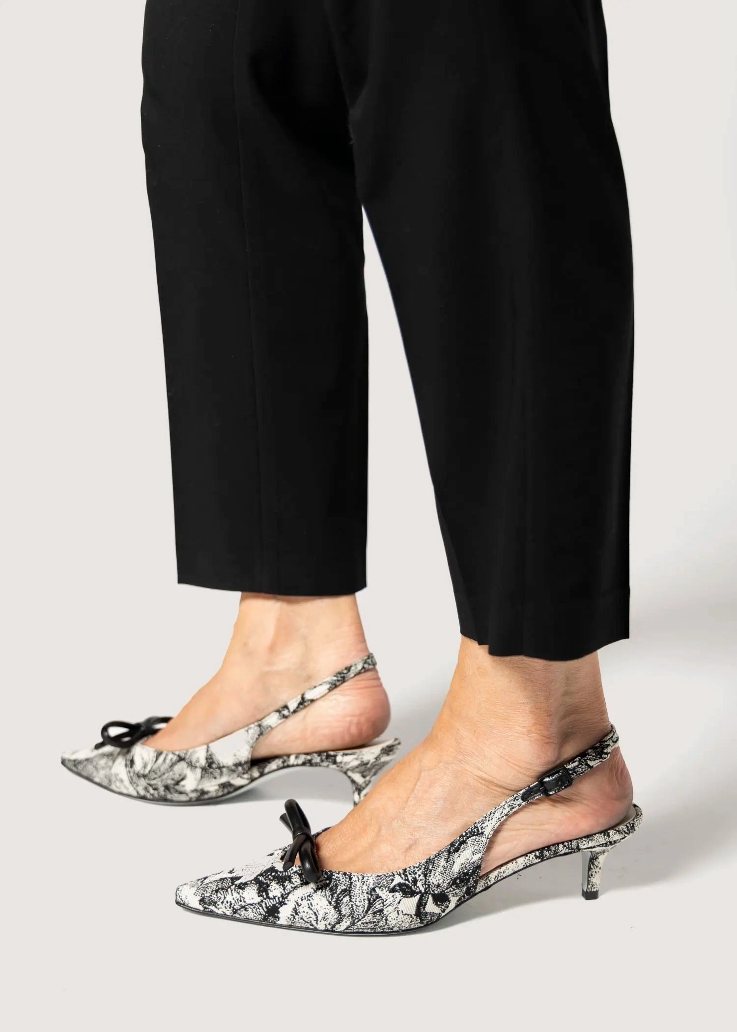 Senya Slingback Pump