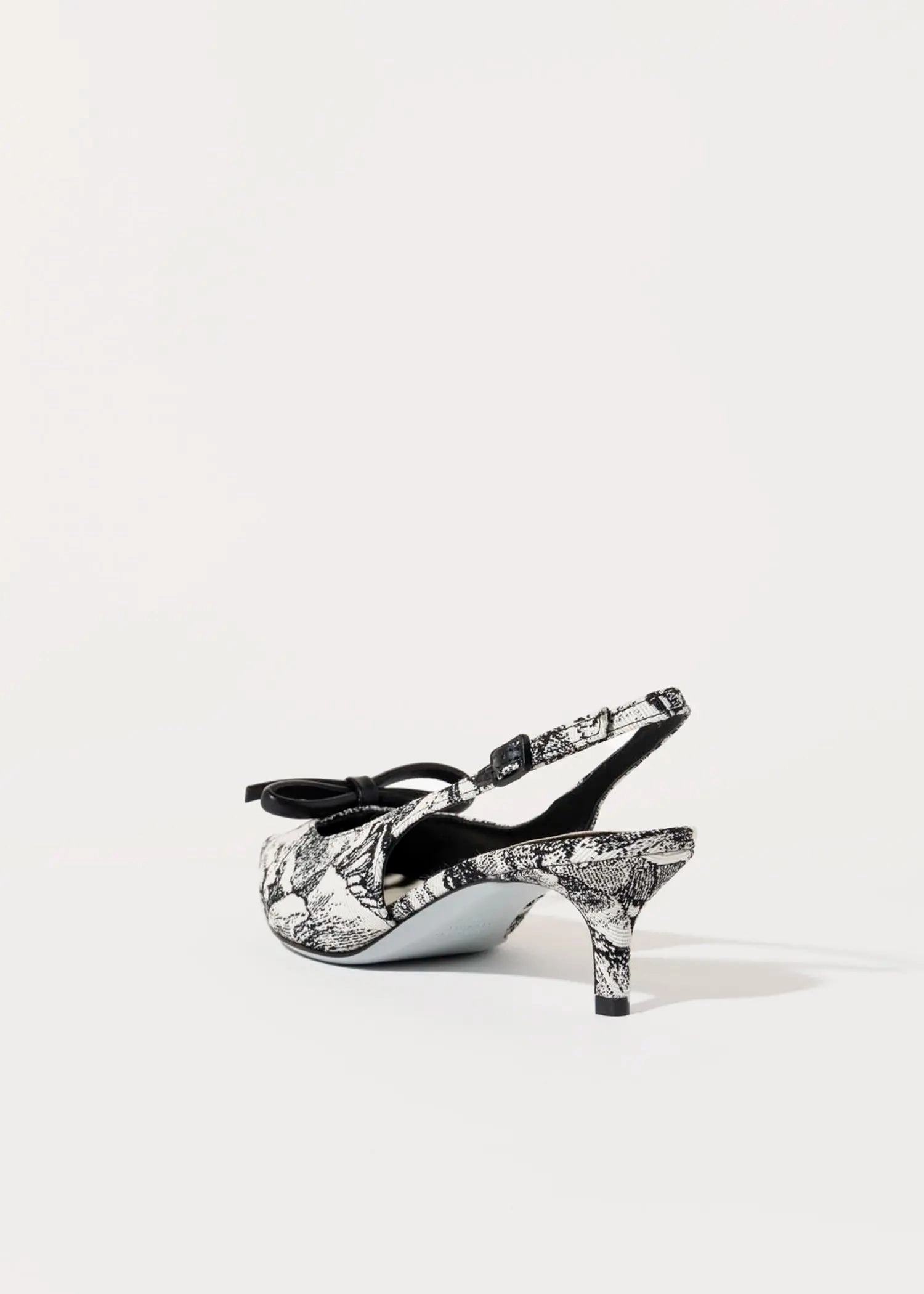 Senya Slingback Pump