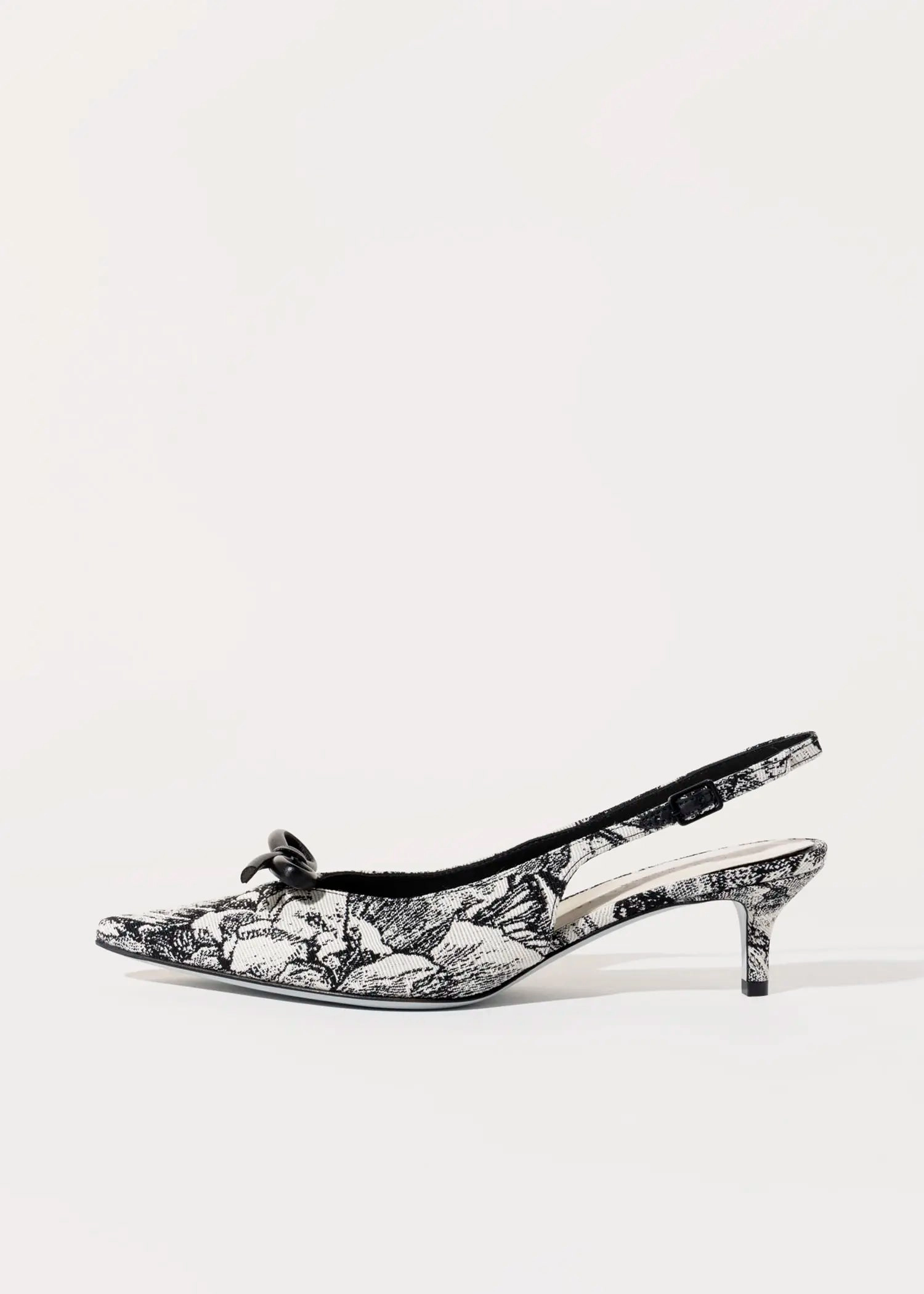 Senya Slingback Pump