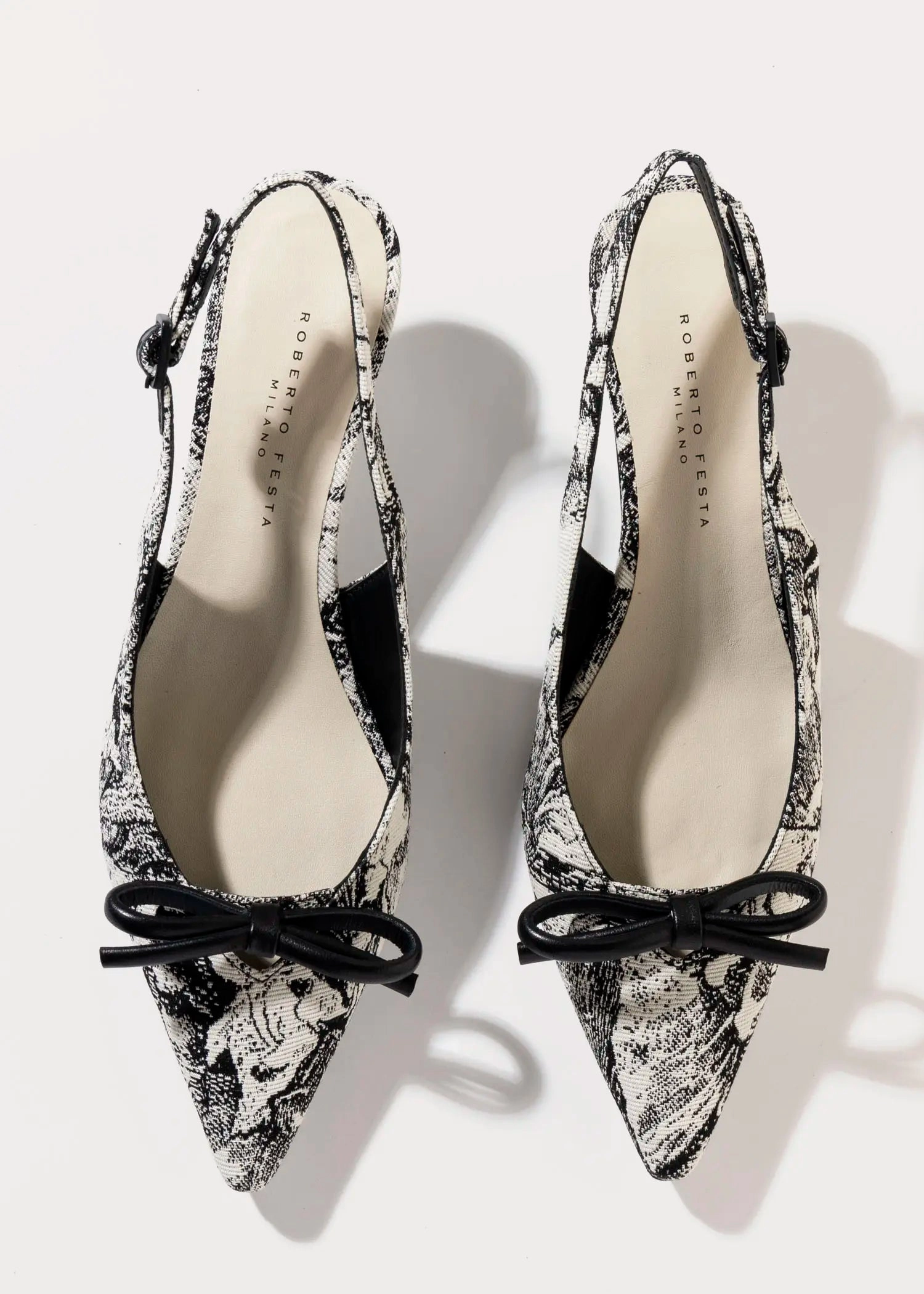Senya Slingback Pump