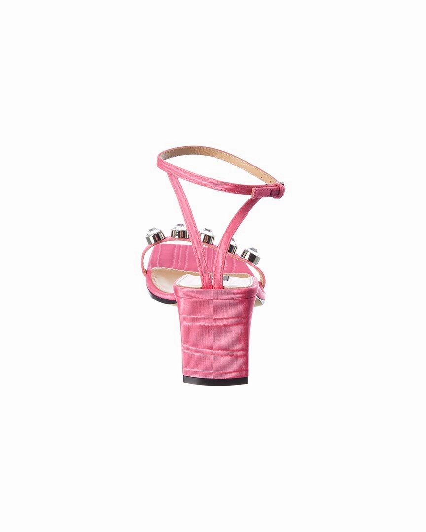 Sergio Rossi SR1 Sandal