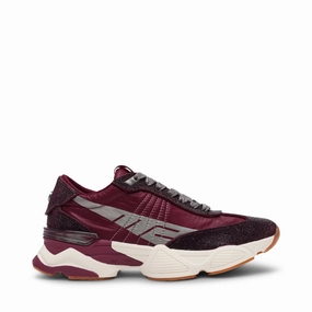 Setback-R Trainer DK CHERRY LACQ