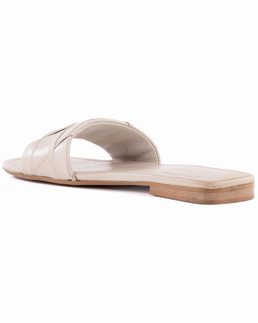 Seychelles Portland Leather Sandal