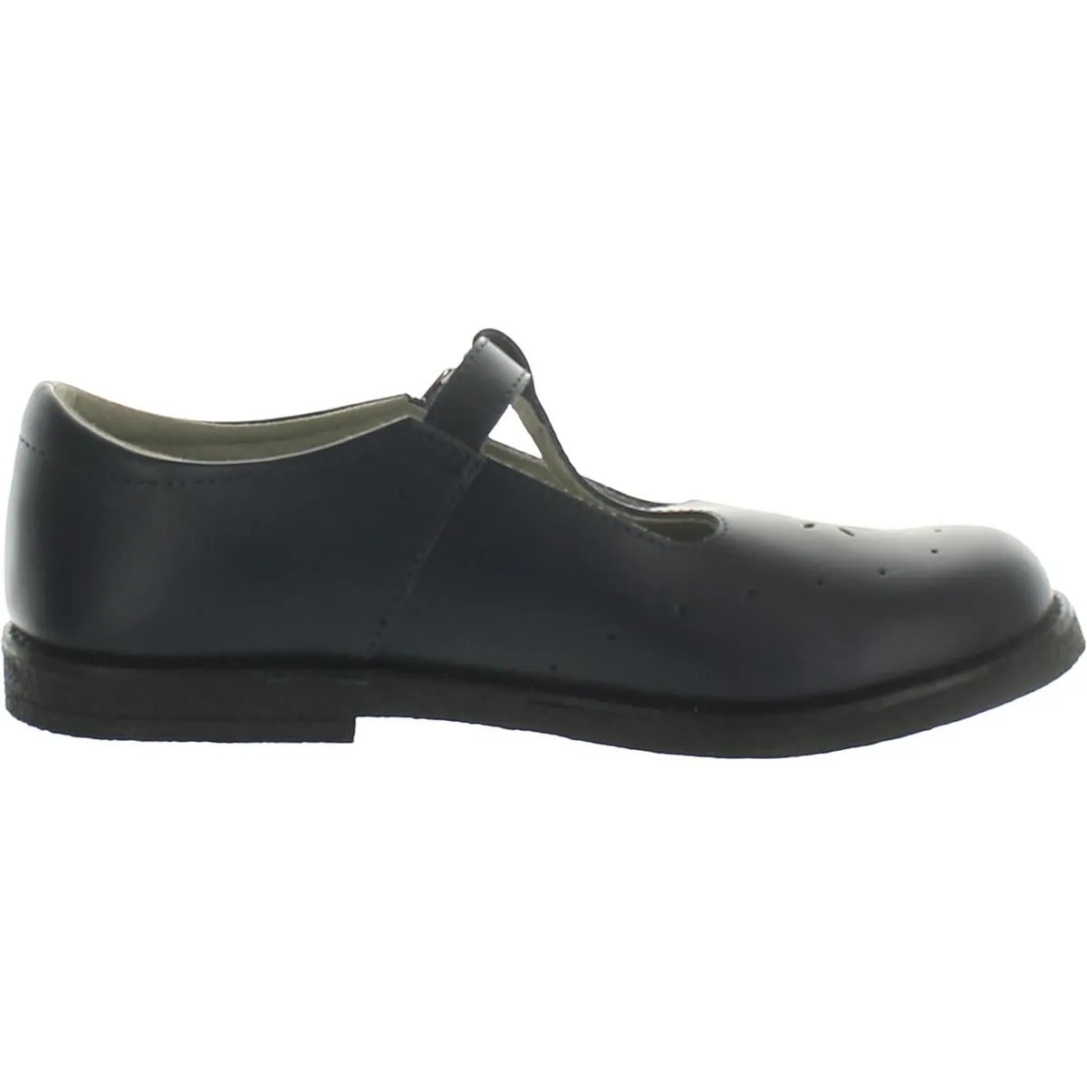 Sherry BTS Girls Leather Big Kid Mary Janes