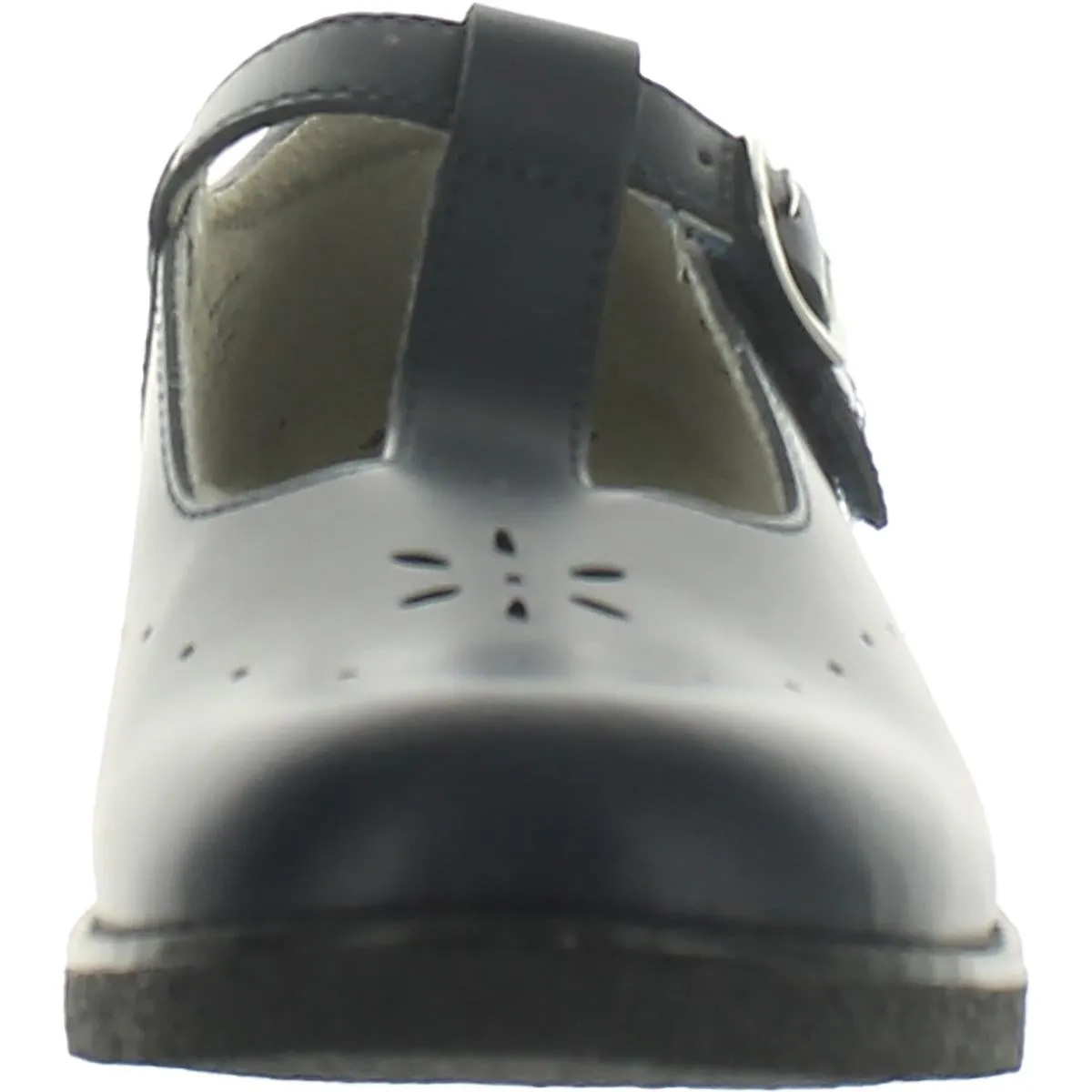 Sherry BTS Girls Leather Big Kid Mary Janes