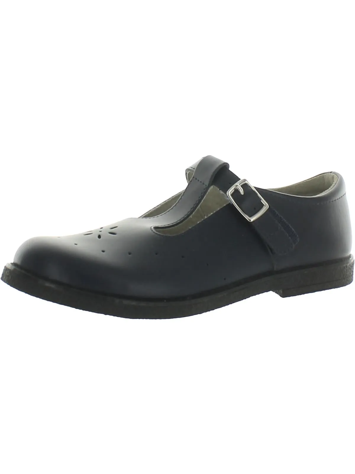 Sherry BTS Girls Leather Big Kid Mary Janes