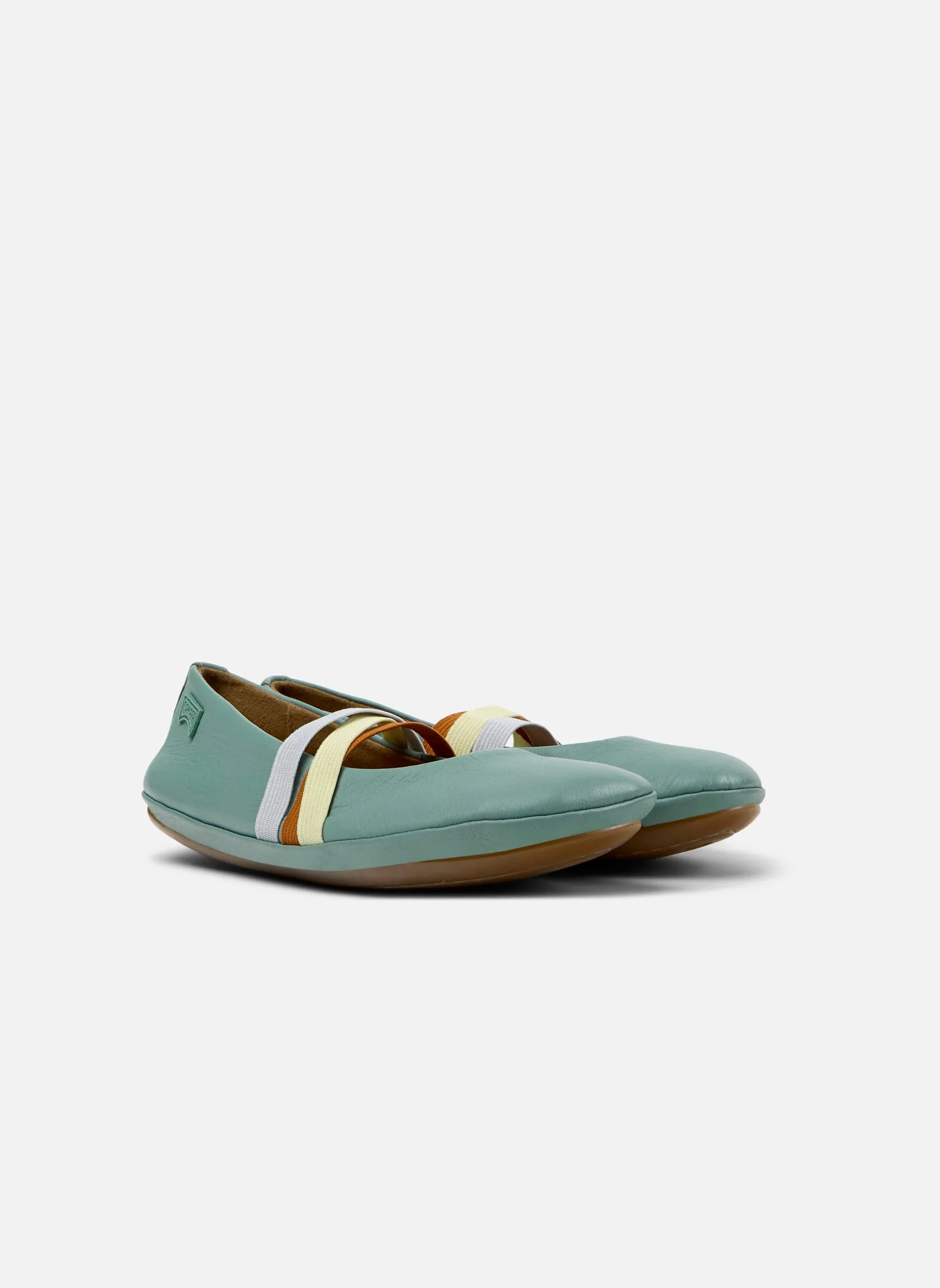 Shoes Kids Camper Twins