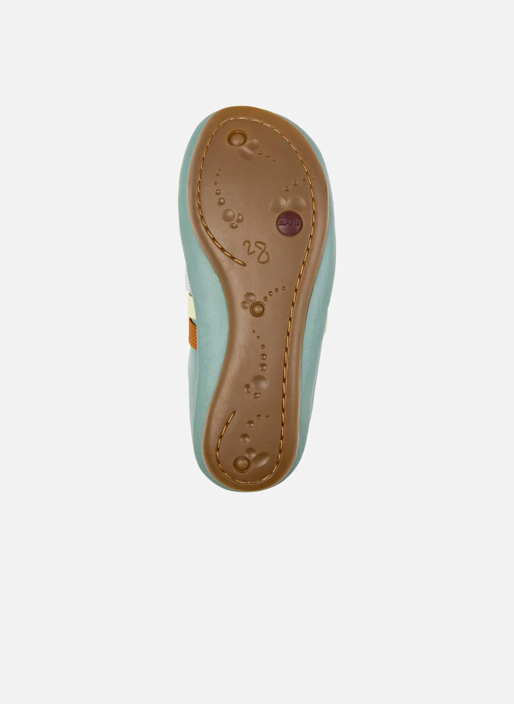 Shoes Kids Camper Twins