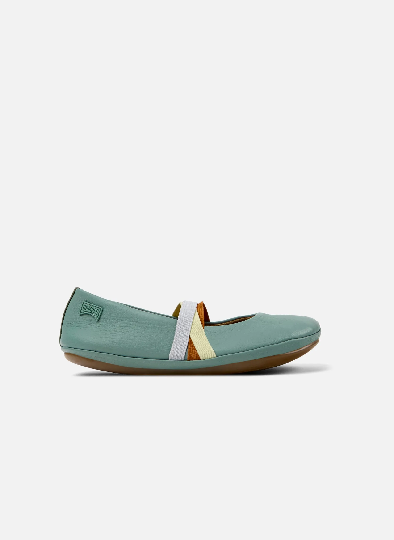 Shoes Kids Camper Twins